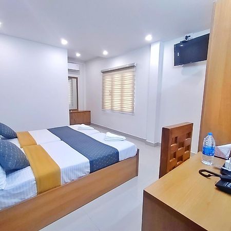شقة Lavender Arcade Kochi المظهر الخارجي الصورة