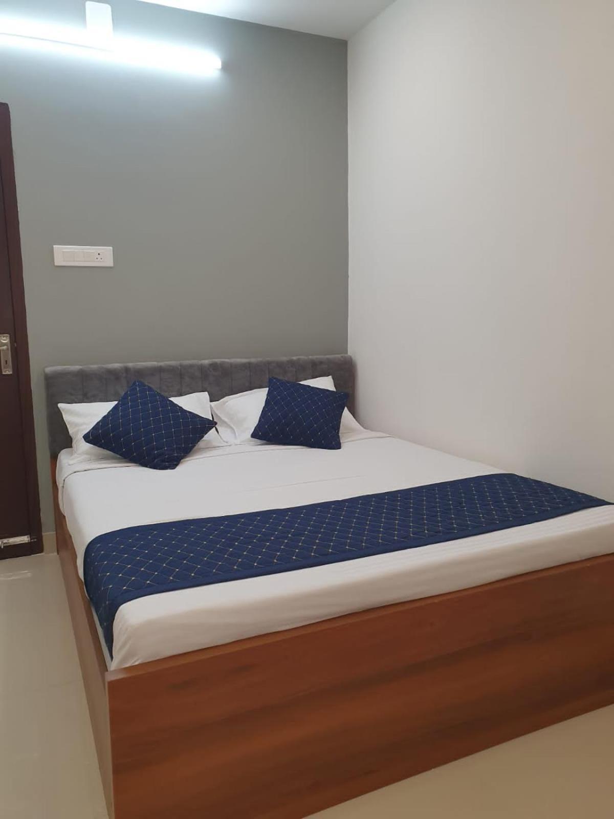 شقة Lavender Arcade Kochi المظهر الخارجي الصورة