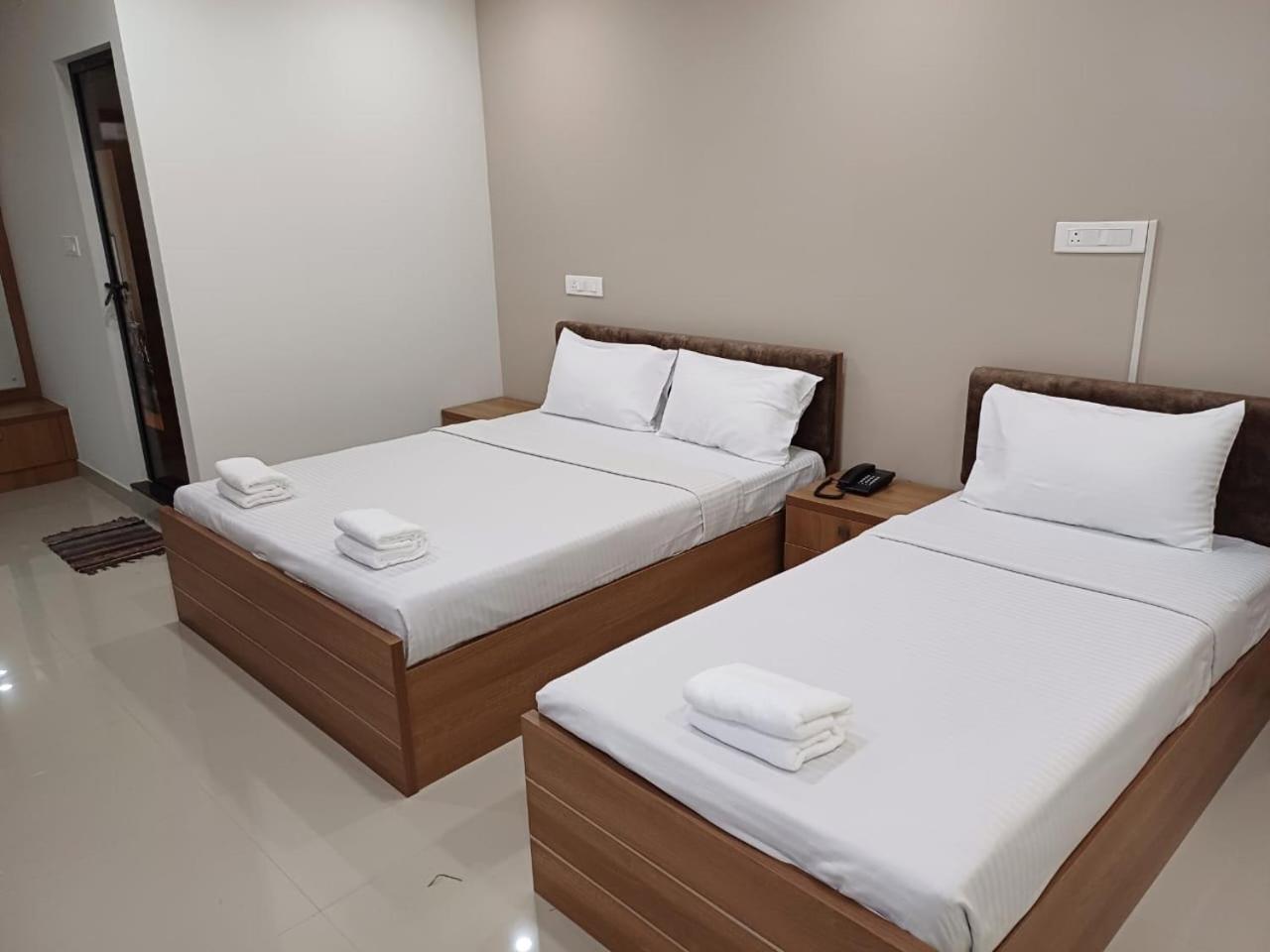 شقة Lavender Arcade Kochi المظهر الخارجي الصورة