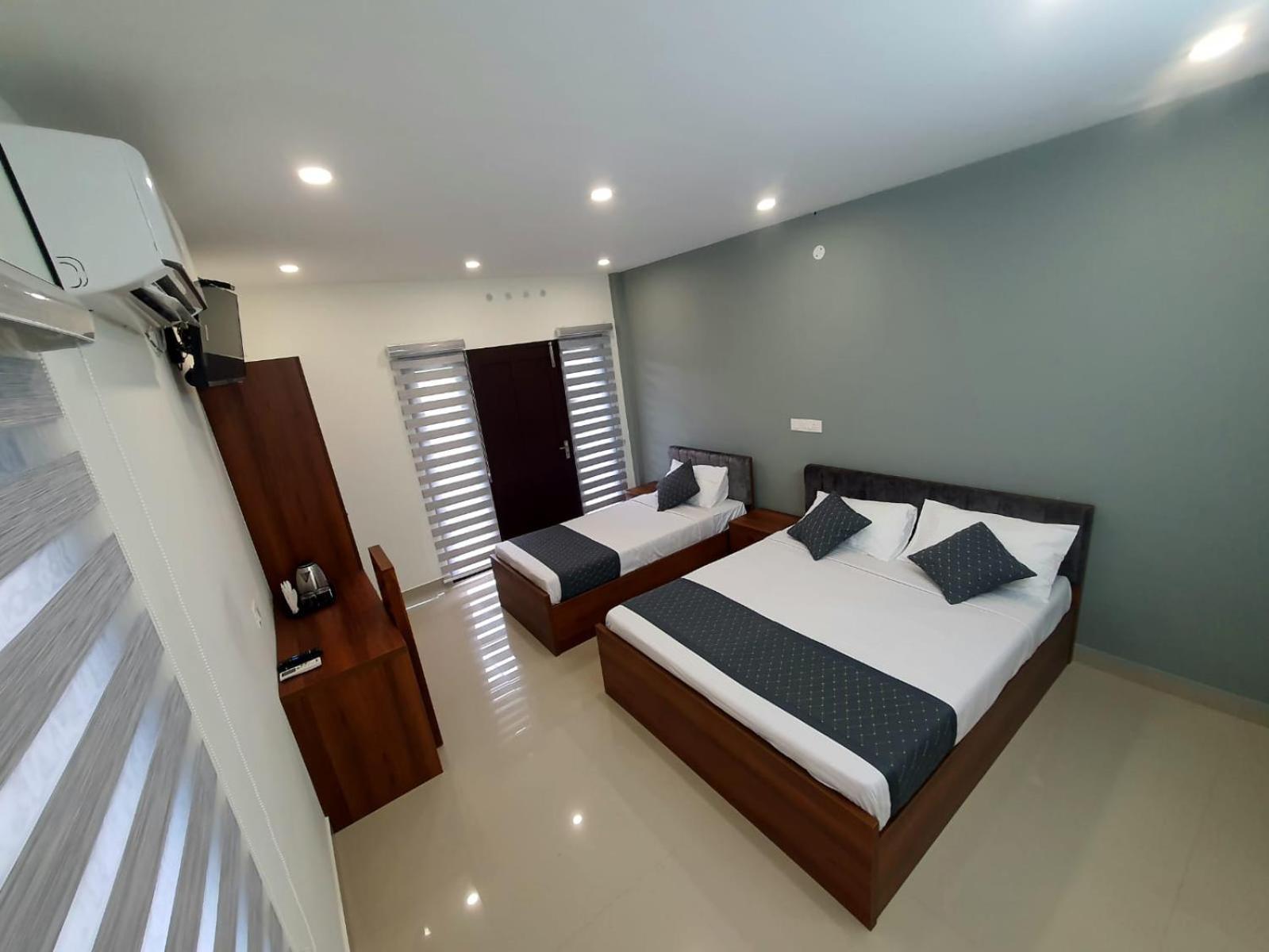 شقة Lavender Arcade Kochi المظهر الخارجي الصورة